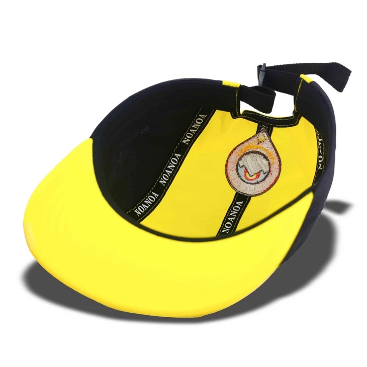 Sunset Mountain Badge Camper Cap