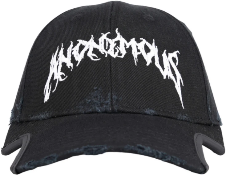 Tcap çin oem yıkanmış baba şapkası 6Panel hip hop şapkası sıkıntılı kapak